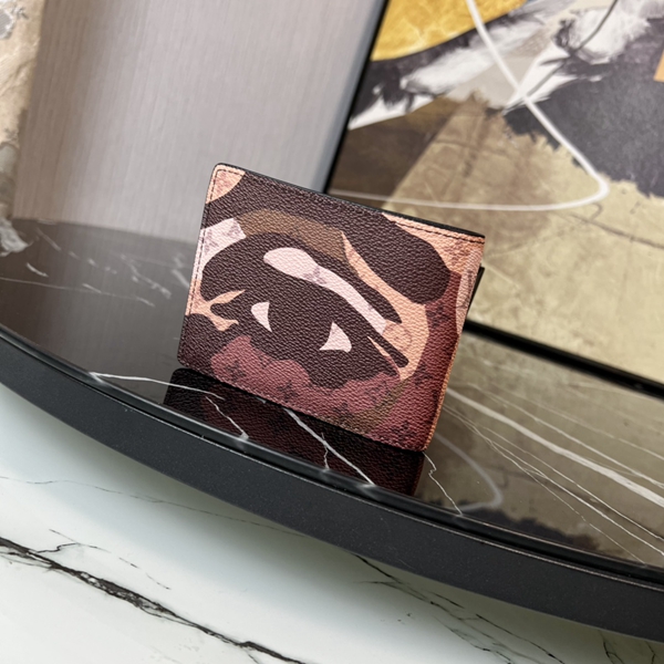 ルイヴィトン財布スーパーコピー411-2